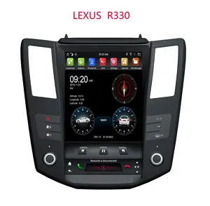 レクサスRX300/RX330 <span class=keywords><strong>RX350</strong></span> 2004-2008のためのアンドロイド2 Din車<span class=keywords><strong>Dvd</strong></span> - Product Image 3