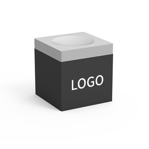 XQK-DZ-S02 Accesorios de Tiza para Billar Personalizados con Logotipo Privado, Tiza de Snooker de Alto Rendimiento, Fácil de Usar, Duradera, Servicio OEM - Product Image 4