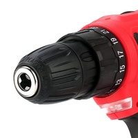 MeiKeLa perceuse sans fil, batterie au lithium, outils portables électriques, petite machine à main, perceuse portable électrique sans fil