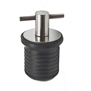 Bouchon de vidange en laiton de qualité marine à filetage croisé pour kayak et <span class=keywords><strong>jet</strong></span> <span class=keywords><strong>ski</strong></span> – Pièce de rechange idéale pour le marché OEM et de maintenance - Product Image 4