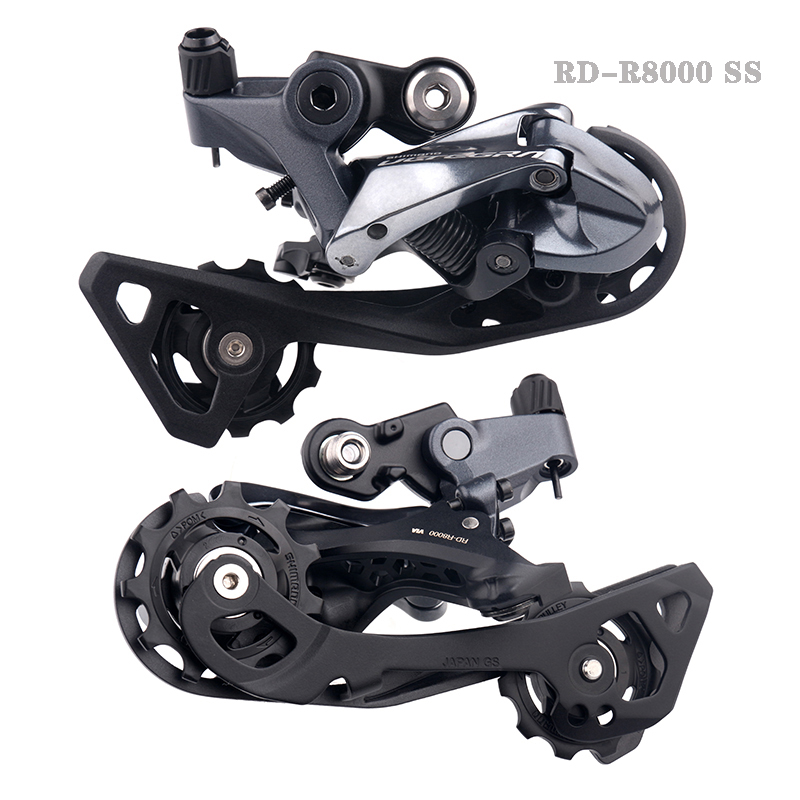 Shimano Ultegra RD-R8000 Rear Derailleur Bracket Axle Unit