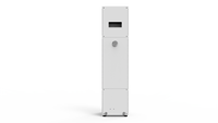Diffuseur d'aromathérapie sans eau DATA AROMA Professional 1000 ml, contrôle par application, construction métallique, pour usage commercial et hôtelier, 1000 m²