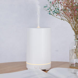 Mini humidificateur YX128 Type-C 5V USB, diffuseur d'arômes cylindrique pour la maison, 10-20 m², réservoir d'eau inférieur à 0,5L - Product Image 3