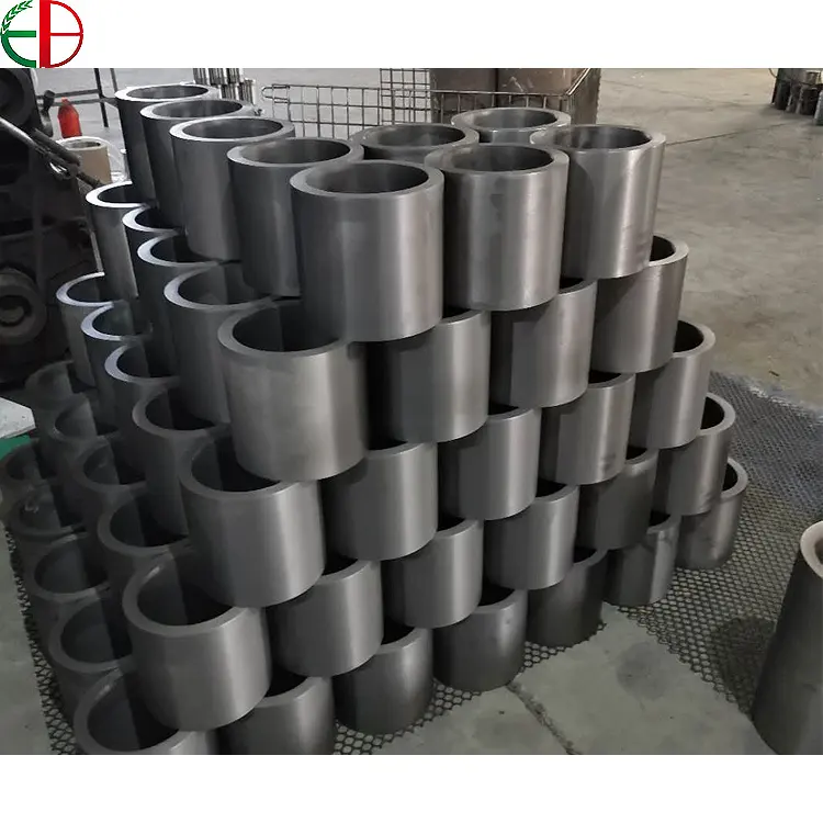 HT250 de hierro fundido cilindro piezas EB6029