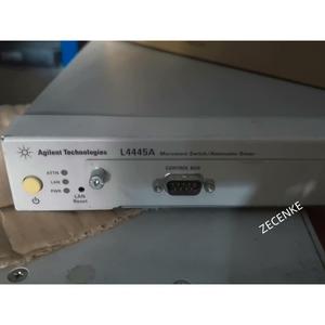 Controlador de Microondas/Atenuador L4445A * - Product Image 3