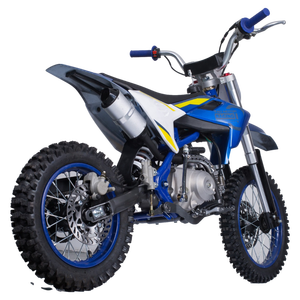 Mini Moto de Cross de 110cc para Niños, Nuevo Diseño 2022 - Product Image 6