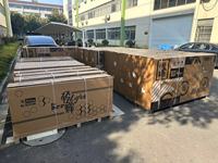 Prêt à Expédier 2025 Lumière Surround Bee X Nouveau Rapide 8000W Pas Cher Sur Ron LBX L1E Violet E Ride Pro Vélo de Route Électrique Talaria