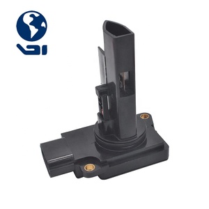 เซ็นเซอร์วัดปริมาณอากาศ MR985187 HANZHUANG 12V สำหรับรถยนต์มิตซูบิชิ กาแลนท์ ปี 2004-2012 แลนเซอร์ ปี 2004-2015 เอาท์แลนเดอร์ ปี 2004-2013 อีคลิปส์ - Product Image 1