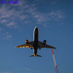 Logística de Línea Especial China-Medio Oriente Vía Aérea + <span class=keywords><strong>Express</strong></span>, Servicio Puerta a Puerta, Transitario Profesional, Tiempo de Tránsito de 3 a 9 Días - Product Image 5