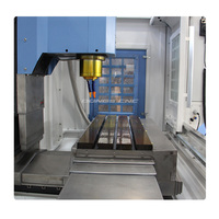 Hoge Efficiëntie Tafelmodel Hobby Mini Cnc Freesmachine
