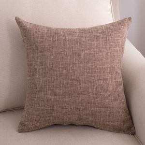 Hải quan cá nhân mùa hè đệm Pad gối sofa trang trí ném gối bao gồm thăng hoa khoảng trống gối trường hợp - Product Image 4