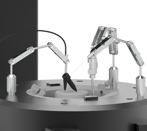 Universeller Verstellbarer Stützarm Multidirektionale Montagestange für Optiktische und Laborgeräte - Product Image 6