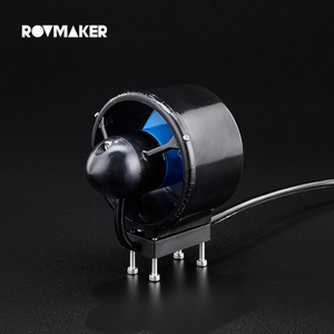 Rovmaker 2216มอเตอร์กระแสตรงไร้แปรงถ่านใต้น้ำสำหรับ Thruster ใต้น้ำ <span class=keywords><strong>Rov</strong></span> - Product Image 3