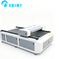 Machine de découpe et de gravure laser CO2 de haute qualité pour matériaux non métalliques (acrylique, bois, MDF, pierre, caoutchouc) – Type portique, refroidissement par eau, 100W-300W