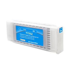 T7251-T7254 Mực Tương Thích Với Epson Surecolor F2000 Cho Máy In Epson <span class=keywords><strong>SC</strong></span> F2000 Ocbestjet T725A - Product Image 4