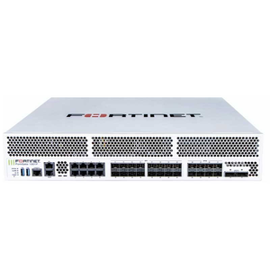 Fortinet FG-1000F FG-1001F FortiGate, Firewall de Próxima Generación, Dispositivo de Seguridad de Red de Alto Rendimiento para Montaje en Rack, Stock 13 - Product Image 3