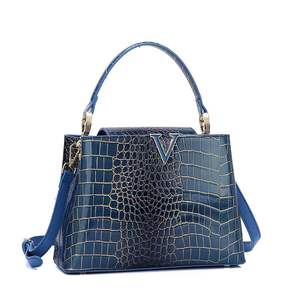 Bolso de Hombro Clásico de Lujo para Mujer, Bolso Bandolera, Bolso Cruzado de Moda - Product Image 2