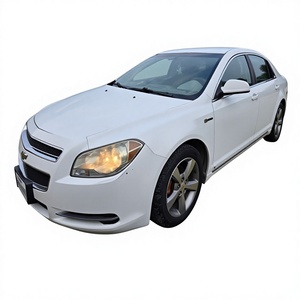 Atractivos autos Chevrolet Malibu Hybrid Base 4dr Sedan usados en venta - Product Image 1