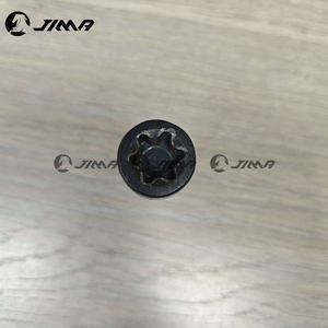 Boulon de roue WHT001161B pour Lamborghini Aventador Huracan <span class=keywords><strong>EVO</strong></span> LP610 LP580 <span class=keywords><strong>Urus</strong></span> Gallardo OEM WHT001161B - Product Image 4