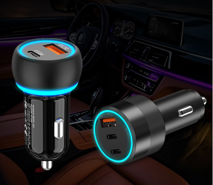 Pd เต้ารับชาร์จเร็ว48วัตต์โทรศัพท์มือถือสำหรับ PD 30W และ QC 3.0 USB Type-C - Product Image 5
