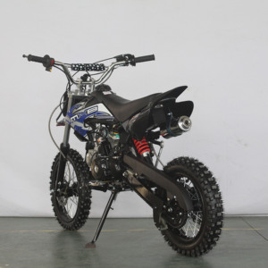 Motos tout-terrain sportives à grandes roues 110cc pour adultes, vente en gros - Product Image 4
