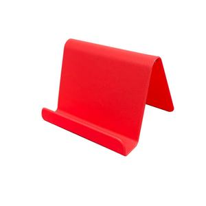 Soporte de Escritorio Portátil Mini para Teléfono Móvil, Soporte para Teléfono Celular, Accesorios para Teléfono Móvil, Venta Caliente - Product Image 1