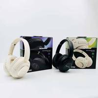 Casque HZ-BT900 Nouveau Style Essentiel pour le Sport, les Affaires et les Voyages Pliable
