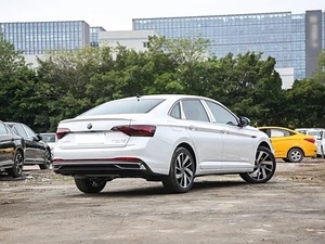 Gasoline Taxi Car Sagitar 2023 1.4t 1.5t 1.2t 300tsi DSG 0KM Used Sedan Carro Volk-swagen <strong>Auto</strong> New Sagitar - Product Image 5