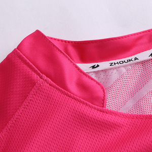 Goalkeeper football team jersey maker sublimation design customizable football jersey for club - Product Image 4