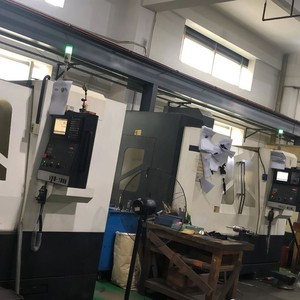 Molde de Inyección de Plástico 004A para Moldeo de Plástico, Mecanizado CNC en Guangdong - Product Image 2