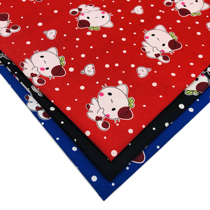 Polyester 200 GSM plaine tissé <span class=keywords><strong>Minimat</strong></span> imprimé Minimatt formel noir tissu Mini mat pour vêtements - Product Image 2