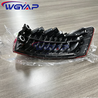 WGYAP OEM 17A945096 B Luz Trasera LED Versión de Cinco Conectores para Automóvil, Trasera Derecha para Volkswagen JETTA Versión Estadounidense 2019-2025
