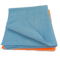Serviette de detailing automobile en microfibre pelucheuse sans bords, toucher doux, nettoyage facile, séchage rapide, super absorbante, lavable en machine, personnalisable