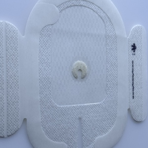 Apósito Adhesivo Transparente de PU para Ducha, Impermeable, Estéril, con Certificación CE Clase II, para Tatuajes, Heridas, Cánulas IV - Product Image 3