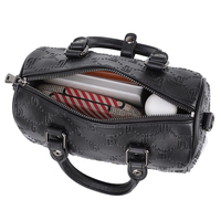 Sac bandoulière en cuir de vachette pleine fleur personnalisé avec logo de marque OEM ODM, sac à bandoulière en cuir véritable