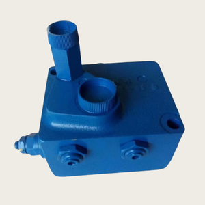 Katup harga khusus asli ASS'Y 419-43-27401 katup ASS'Y untuk Komatsu WA320/WA380/<span class=keywords><strong>WA420</strong></span> <span class=keywords><strong>Loader</strong></span> - Product Image 5