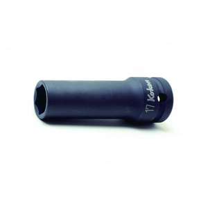 KOKEN - 14301M-20 Douille profonde à paroi mince à impact 1/2 ''-DOUILLES ET ACCESSOIRES À IMPACT EAN 4991644355112 - Product Image 1