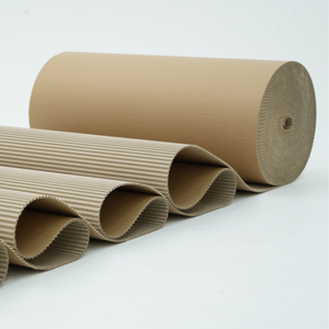 VINA GREEN PACK Rouleau ondulé de haute qualité pour l'impression Made in Vietnam Emballage à prix compétitif accepté par OEM - Product Image 2