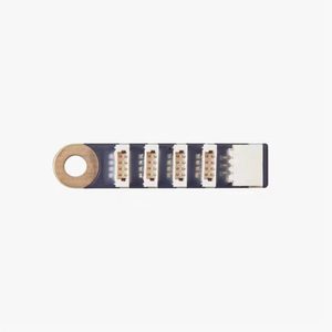 Tuozhu - Pièces standard dédiées à l'impression 3D - Carte adaptateur LED WS2812 SH1.0-3Pin (1 pièce) L488 - Product Image 3