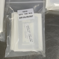 Kompatibel dengan Tinta 0101, Chip Solvent 1505, Tag RFID, 100% terbaca pada printer inkjet 8830 8810 8820 8840 8900 8940 8800 8910 8920 8930