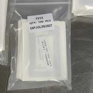Compatible avec l'encre 0101, puce de solvant 1505, étiquette RFID, lecture à 100% sur les imprimantes jet d'encre 8830 8810 8820 8840 8900 8940 8800 8910 8920 8930 - Product Image 4