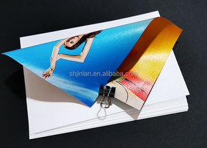 Carta Fotografica Lucida Monofacciale a Colori A4 e A3 <span class=keywords><strong>da</strong></span> 350g per Stampa Fotografica a Getto d'Inchiostro - Vendita all'Ingrosso - Product Image 3