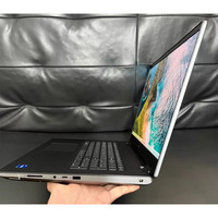 Station de travail Dell Precision 7680 |   I7-13850HX (13e génération) |   16 Go de RAM |   SSD 512 Go |   N-VI-DIA RTX 2000 Ada 8GB