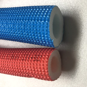 Tuyau pex-al-pex <span class=keywords><strong>multicouche</strong></span> isolé de haute qualité à 5 couches pour l'eau chaude et le chauffage - Product Image 5