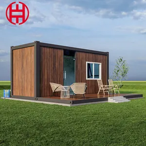 Modern modülü ahşap kütük kabin prefabrik modüler ucuz düz paketi evler prefabrik konteyner yapı evi