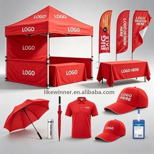 Bandera de Pluma con Logotipo Personalizado, Impresa en Poliéster, de Una o Dos Caras, Sublimada, Tipo Lágrima, con Mástil de Fibra de Vidrio y Base Cruzada - Product Image 6