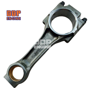 3811995 3007573 3014453 3043911 3811994 AR-10012 ก้านสูบเครื่องยนต์ดีเซลสำหรับ Cummins K19 KTA19 QSK19 - Product Image 1