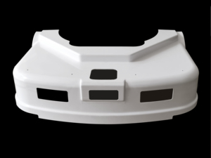 Cubiertas de plástico conformadas al vacío personalizadas, servicio de conformado al vacío, piezas de conformado al vacío para automóviles - Product Image 4