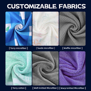 Wholesale Stock Bamboo <strong>Towel</strong> Strong Water Absorption <strong>Soft</strong> Breathable Comfortable Custom Solid Color Hotel <strong>Towel</strong> - Product Image 5