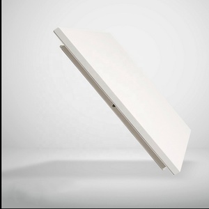 350W <b>Mini</b> Electric Infrared Heating Radiator with Easy Ceiling Installation, Solar‑Ready Design and Efficient Home Heating - Product Image 3
